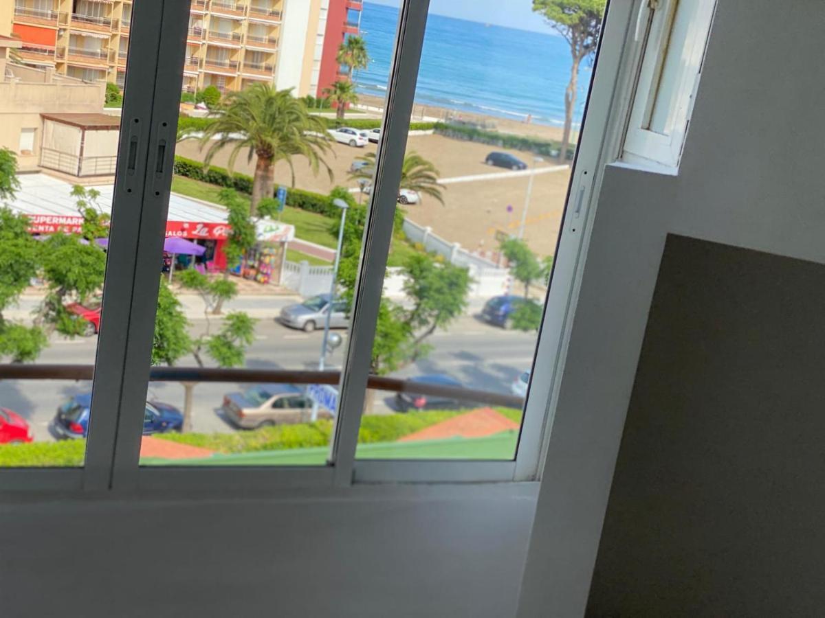דירות Homing La Pineda 117 מראה חיצוני תמונה